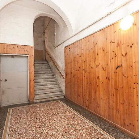 Daste B&B Genova Eksteriør bilde
