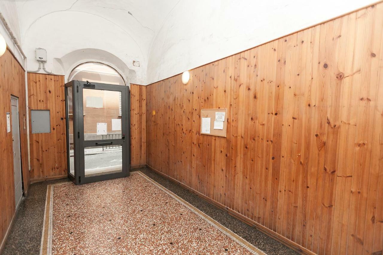 Daste B&B Genova Eksteriør bilde