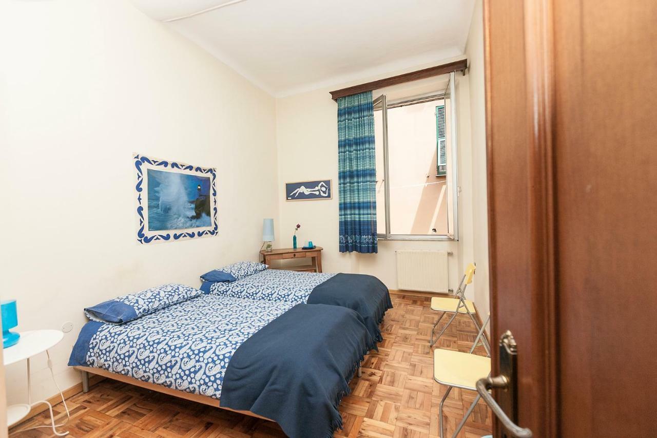 Daste B&B Genova Eksteriør bilde