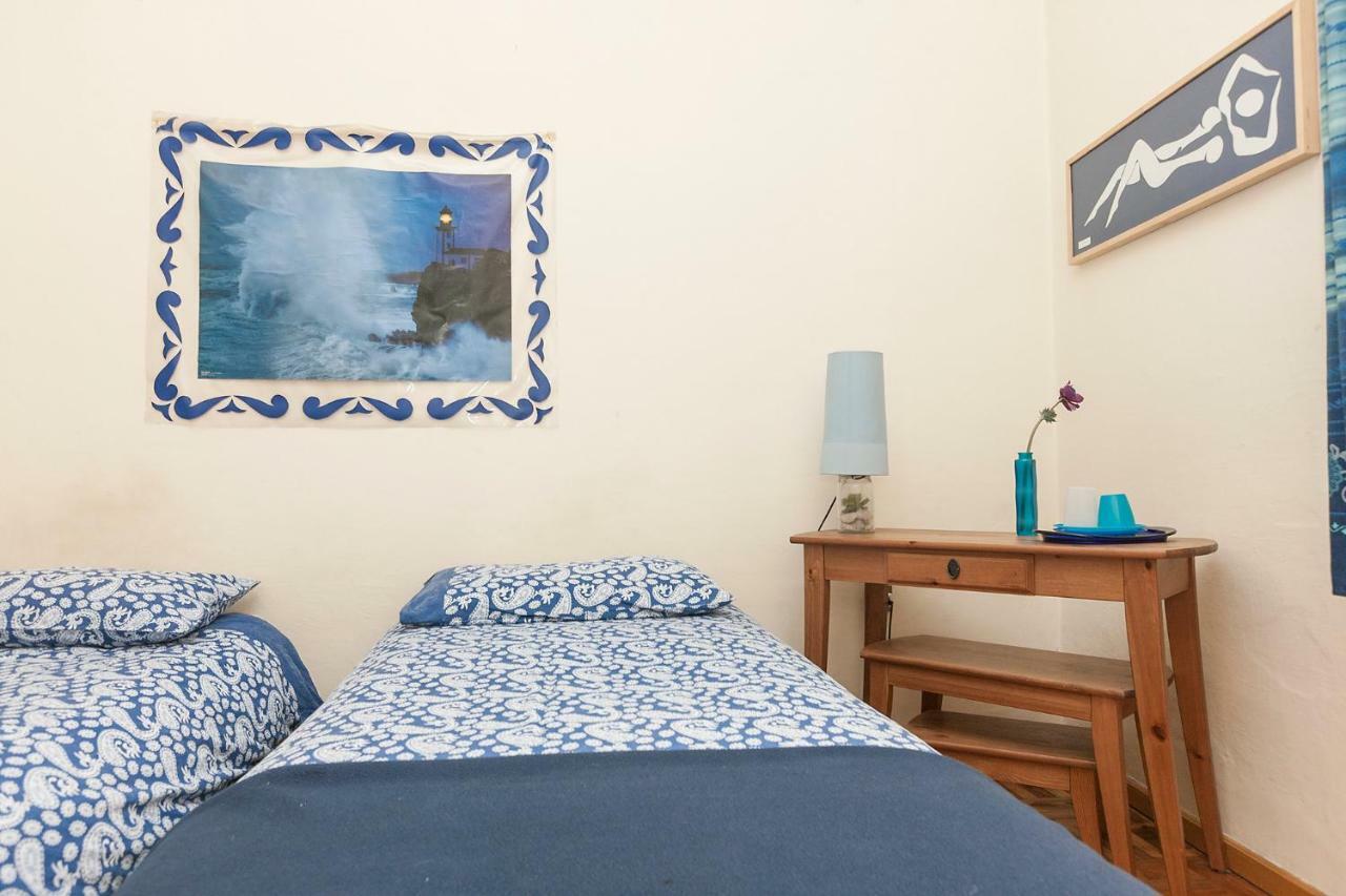 Daste B&B Genova Eksteriør bilde