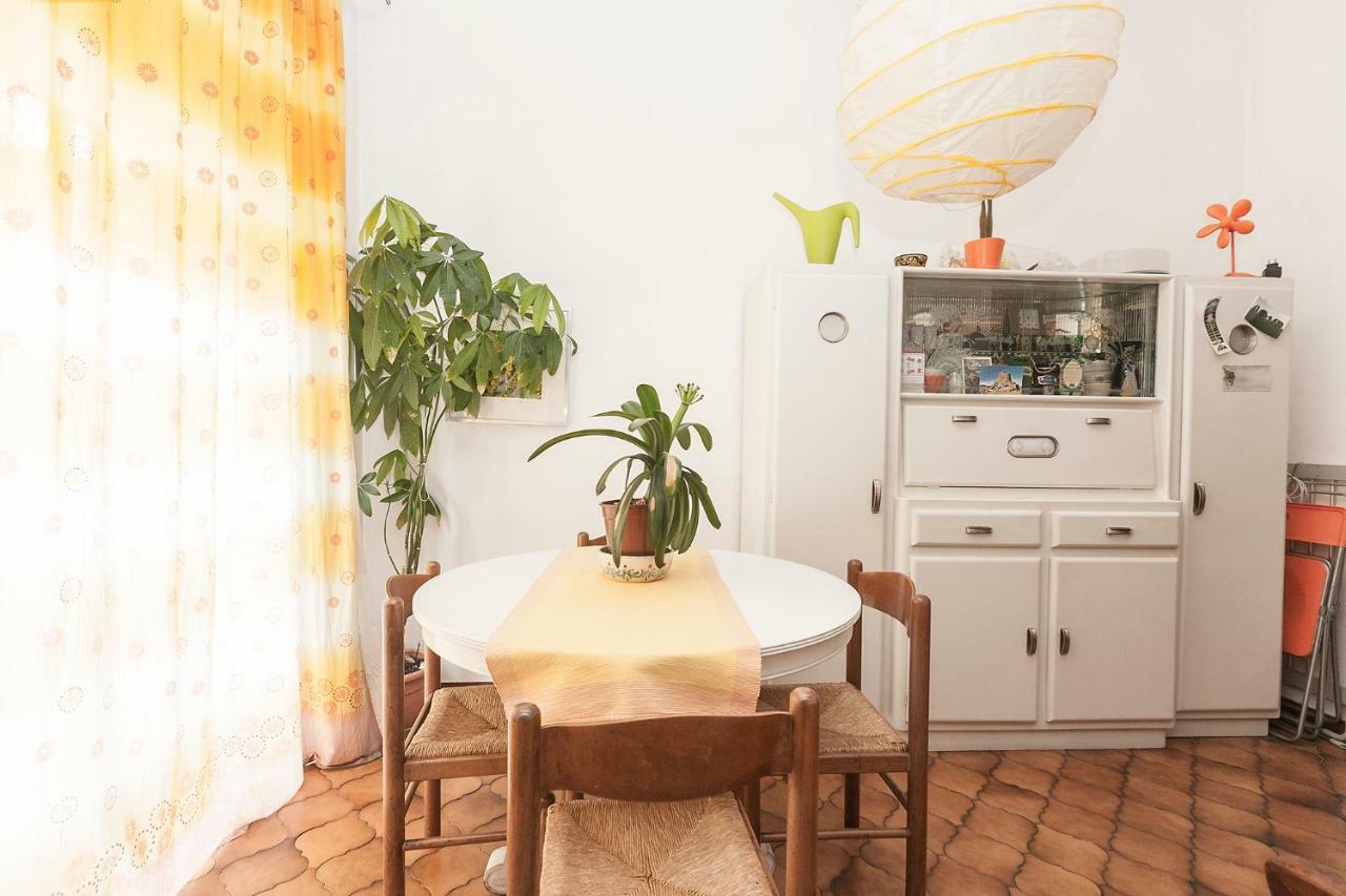 Daste B&B Genova Eksteriør bilde