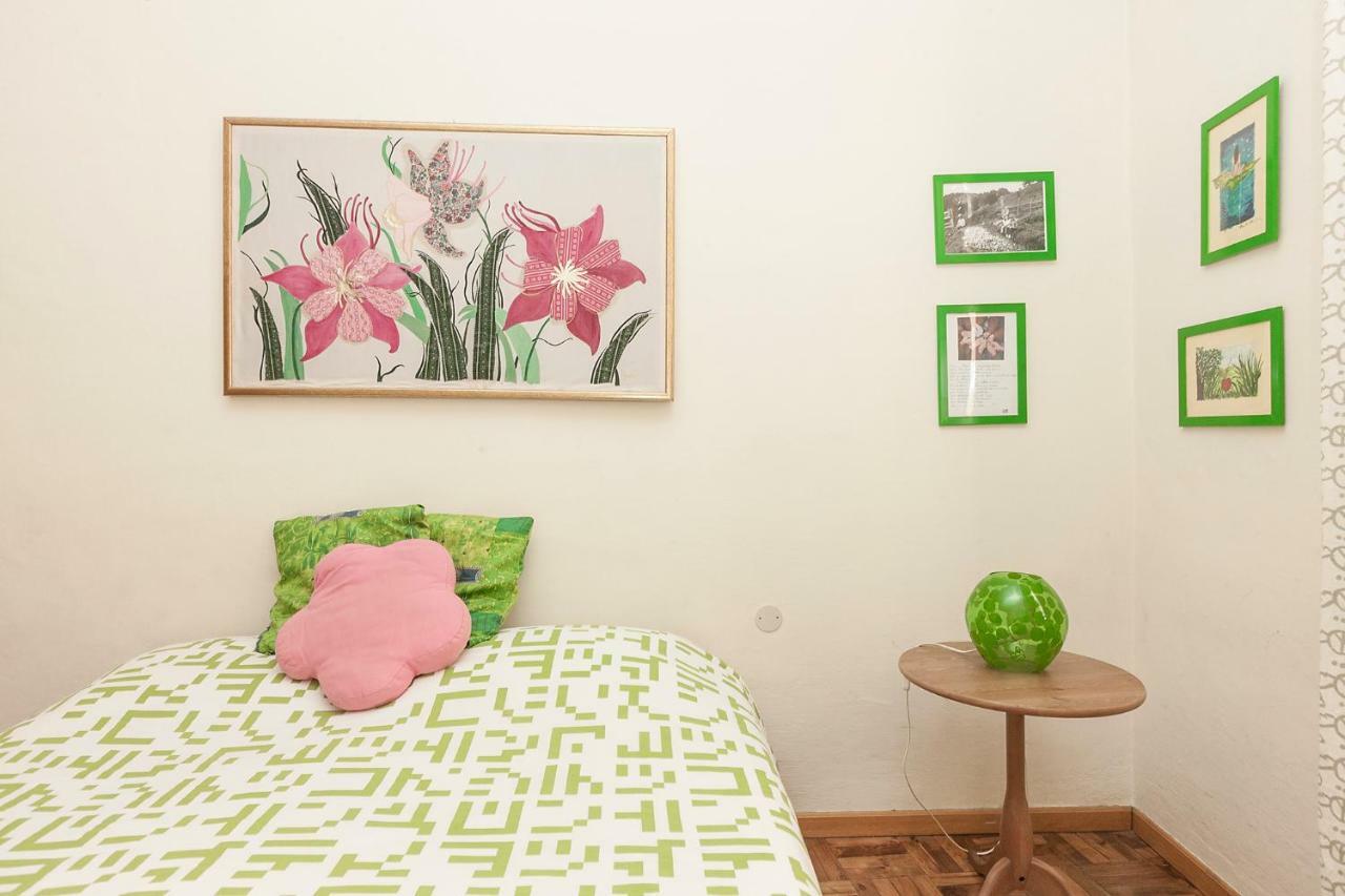 Daste B&B Genova Eksteriør bilde