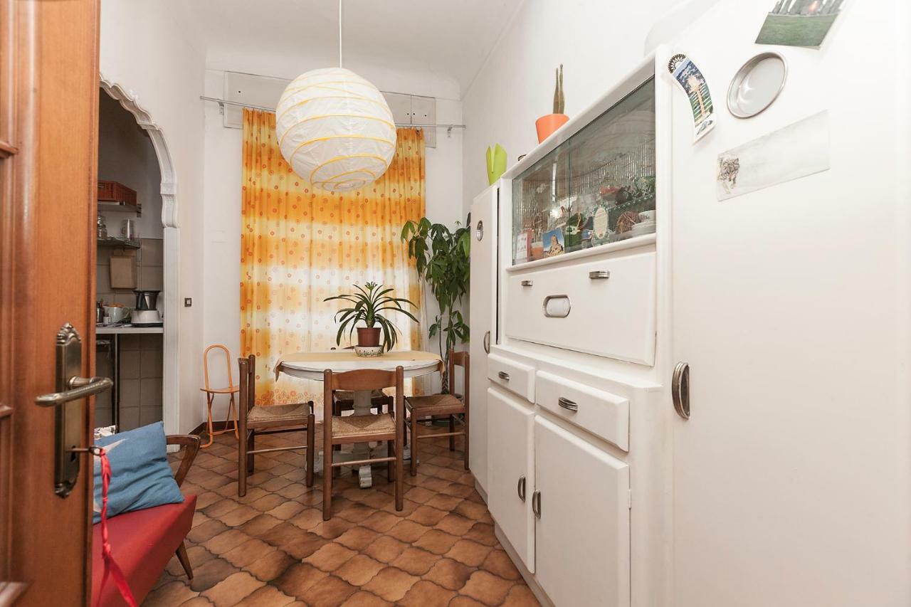 Daste B&B Genova Eksteriør bilde