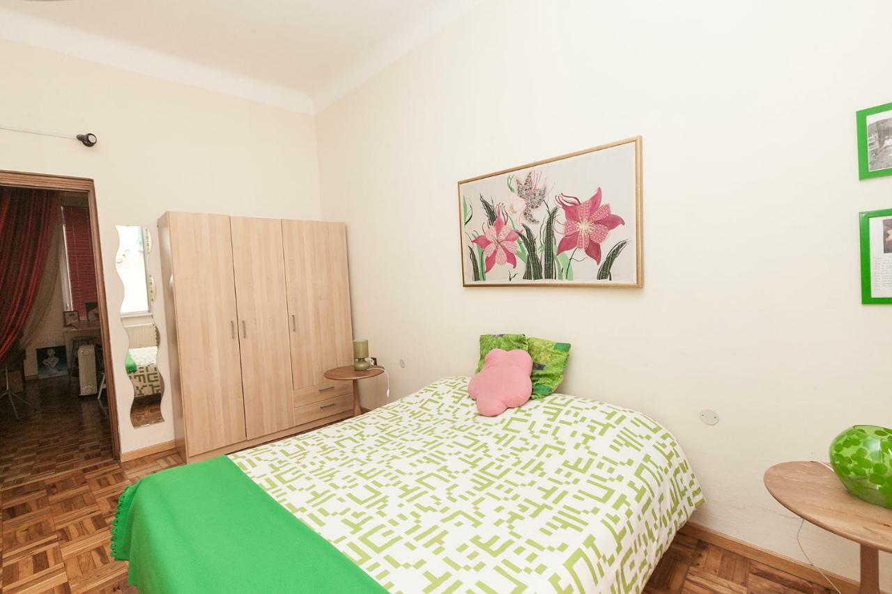 Daste B&B Genova Eksteriør bilde
