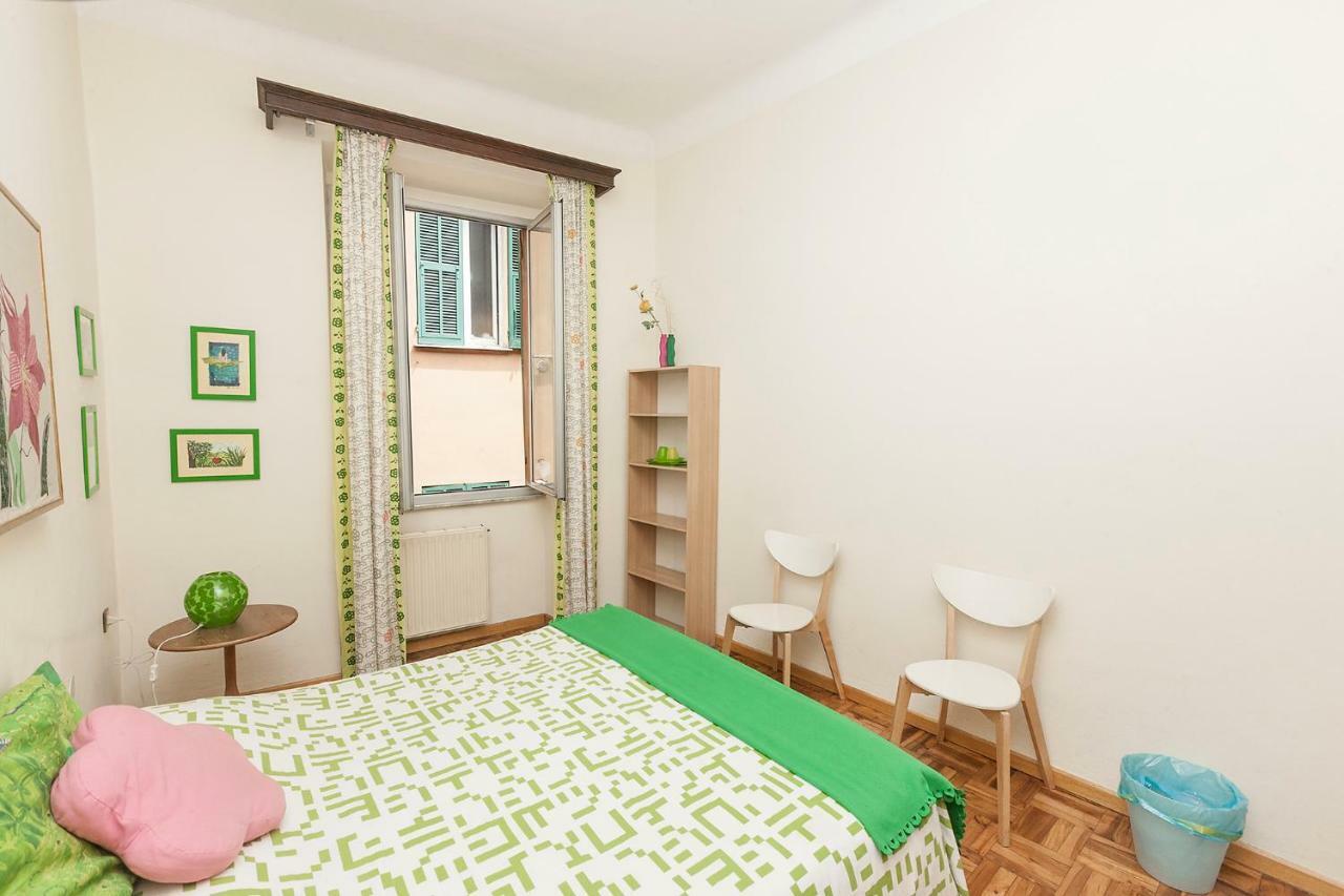 Daste B&B Genova Eksteriør bilde