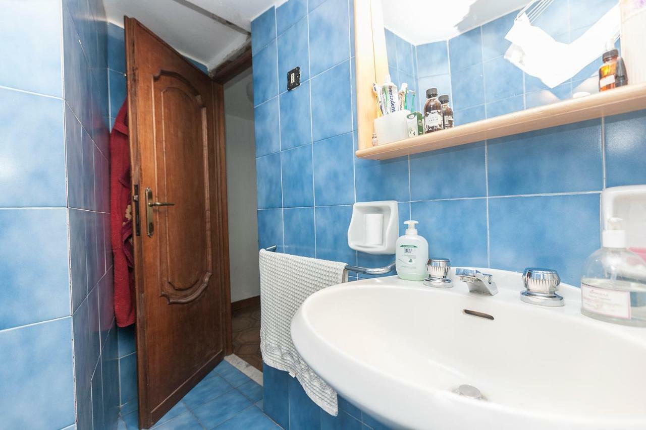 Daste B&B Genova Eksteriør bilde