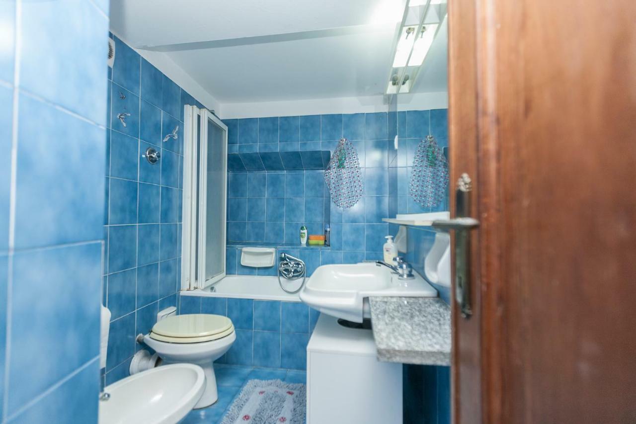 Daste B&B Genova Eksteriør bilde