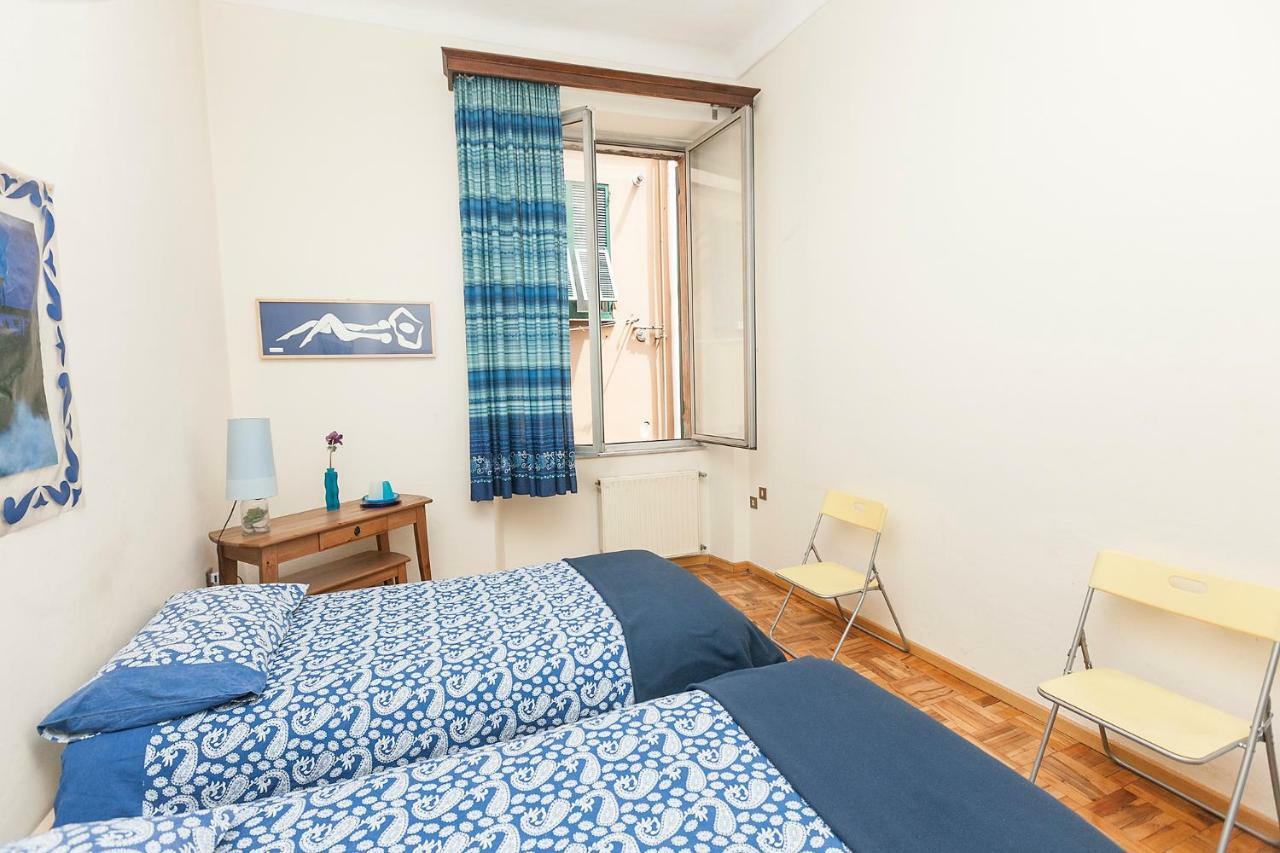 Daste B&B Genova Eksteriør bilde
