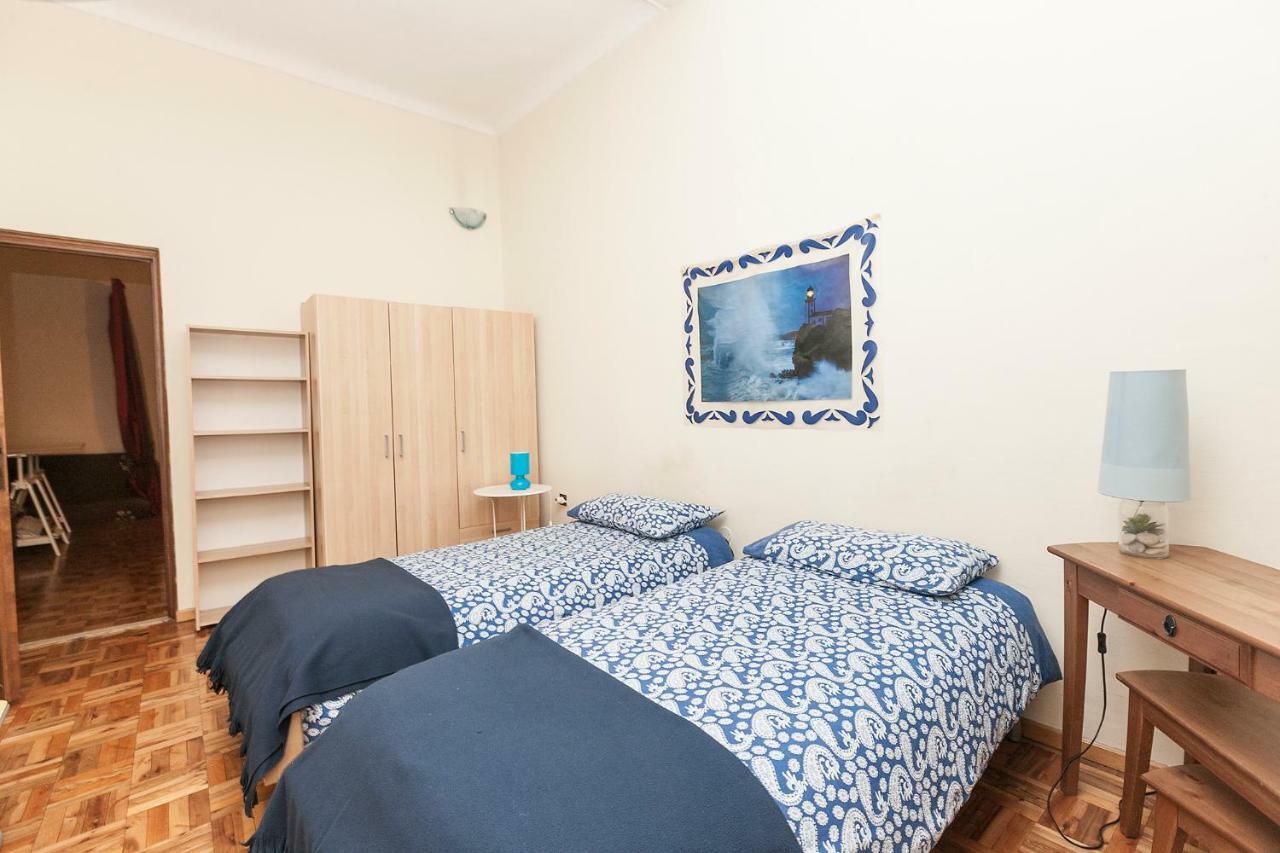 Daste B&B Genova Eksteriør bilde