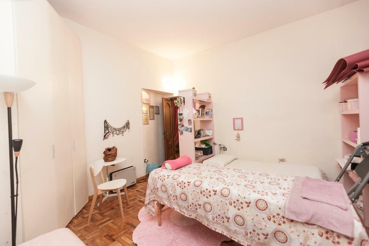 Daste B&B Genova Eksteriør bilde