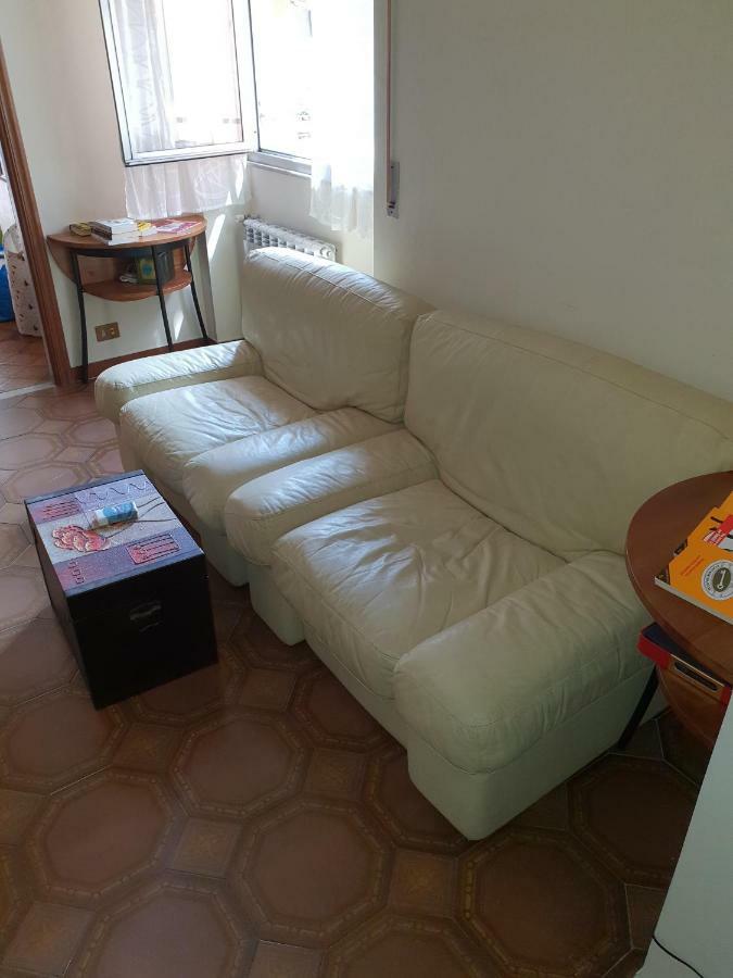 Daste B&B Genova Eksteriør bilde