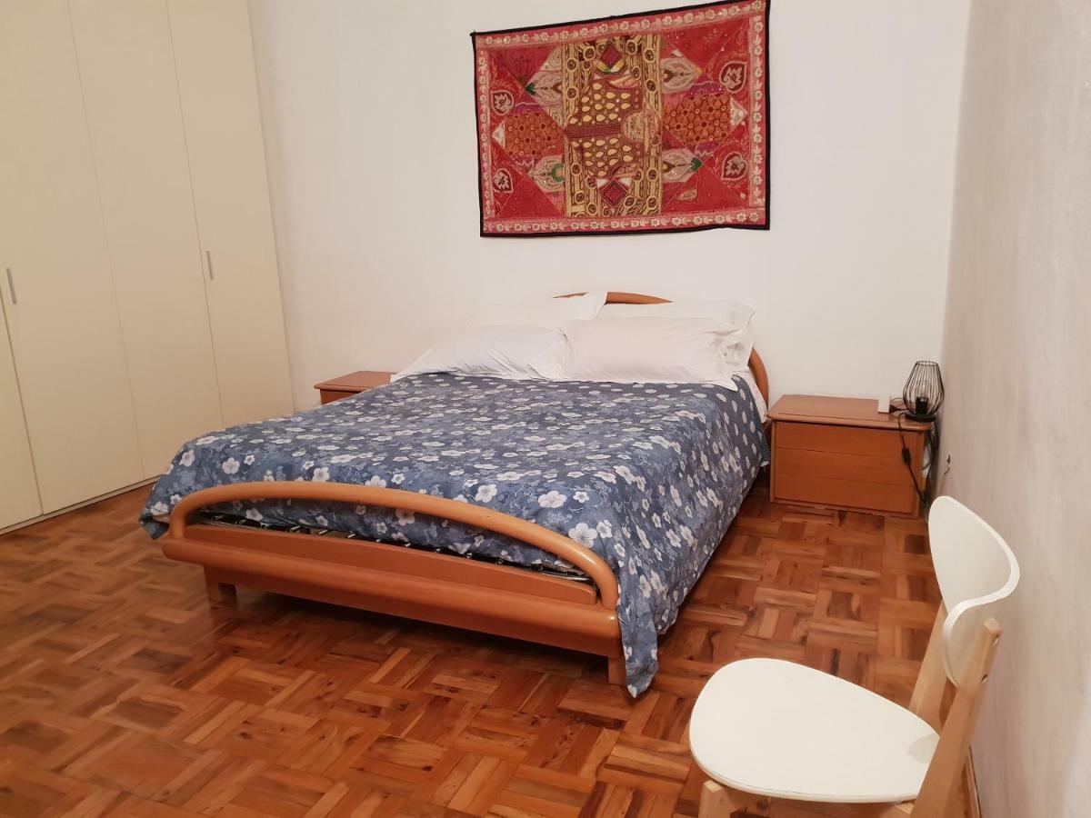Daste B&B Genova Eksteriør bilde