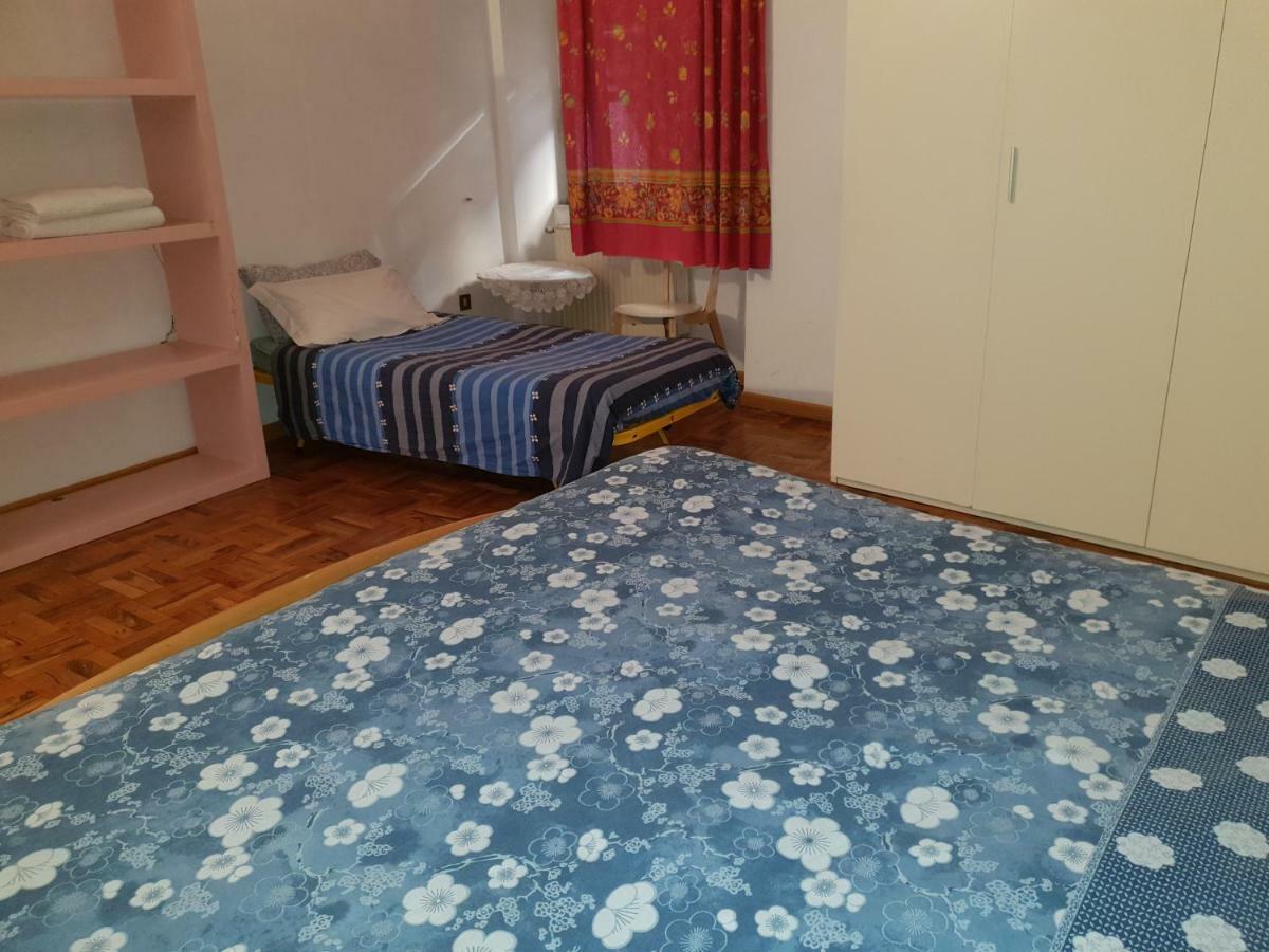 Daste B&B Genova Eksteriør bilde